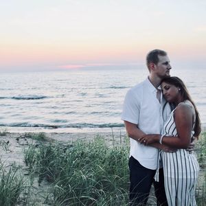 Meet your Posher, Sean